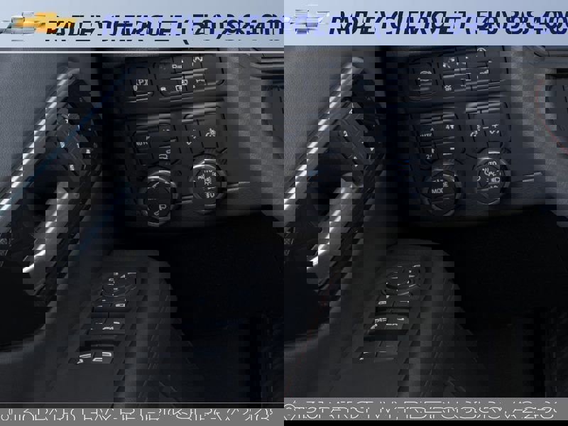 New 2026 Chevrolet Suburban RST image 22