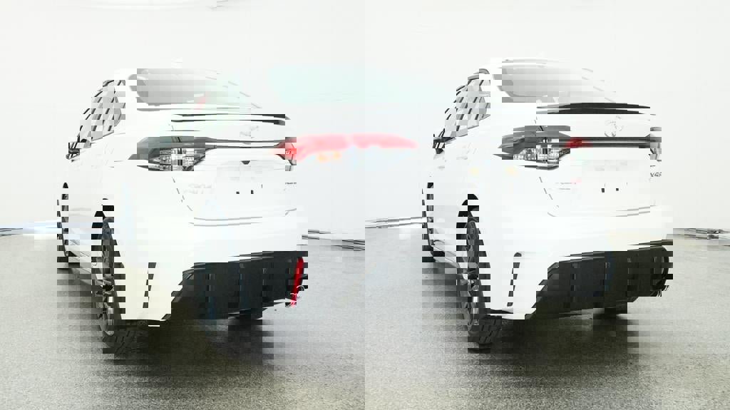 New 2026 Toyota Corolla XSE FWD image 22