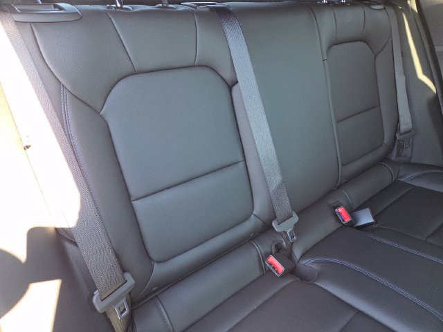 New 2026 Buick Envista Sport Touring w/ Convenience I Package FWD image 20