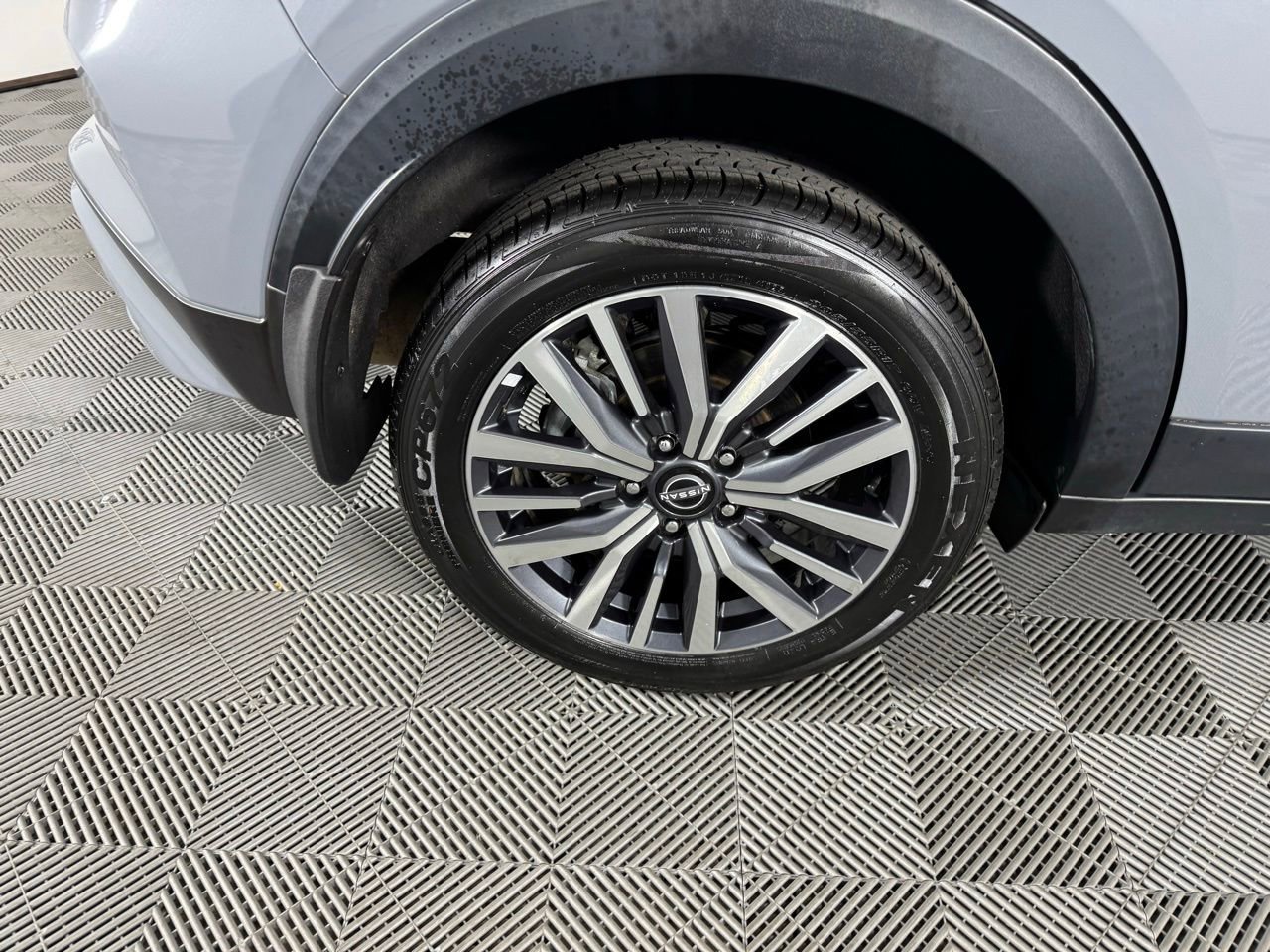Used 2023 Nissan Kicks SV w/ Interior Electronics Package image 33