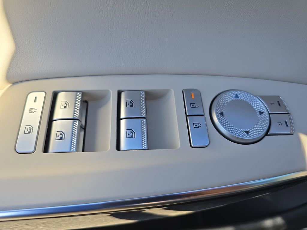 New 2026 Genesis GV70 2.5T image 12