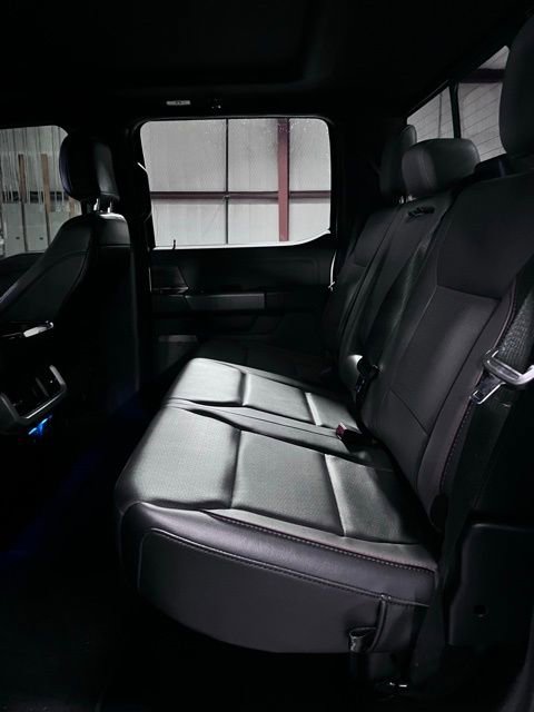 Used 2024 Ford F150 Lariat w/ Tow/Haul Package AWD/4WD image 12