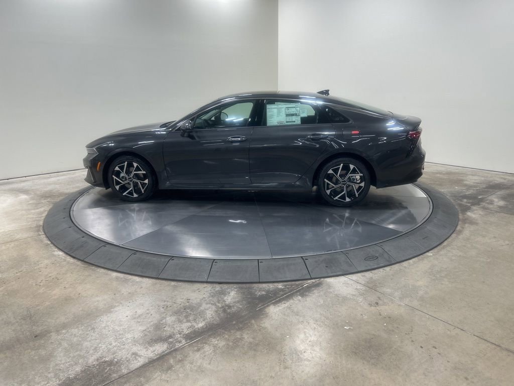 New 2026 Kia K5 EX image 8