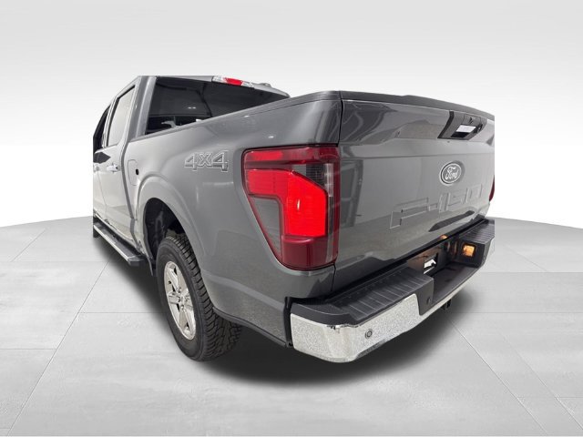 Used 2024 Ford F150 XLT AWD/4WD image 31