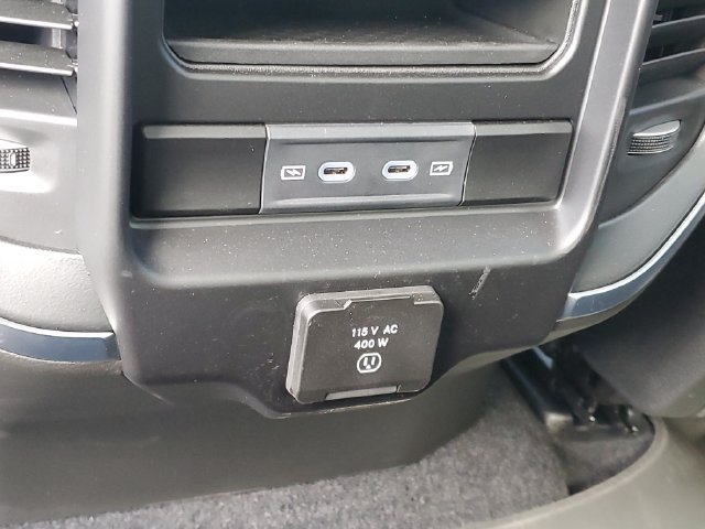 New 2026 RAM 1500 Big Horn AWD/4WD image 11