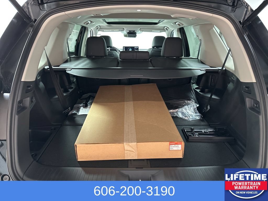 New 2026 Honda Pilot Elite image 18