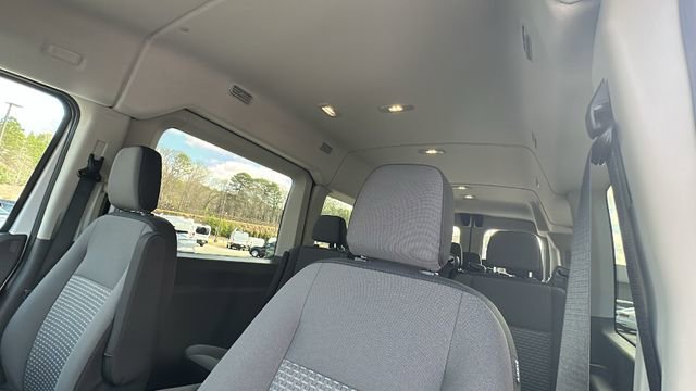 New 2026 Ford Transit 350 XLT image 27