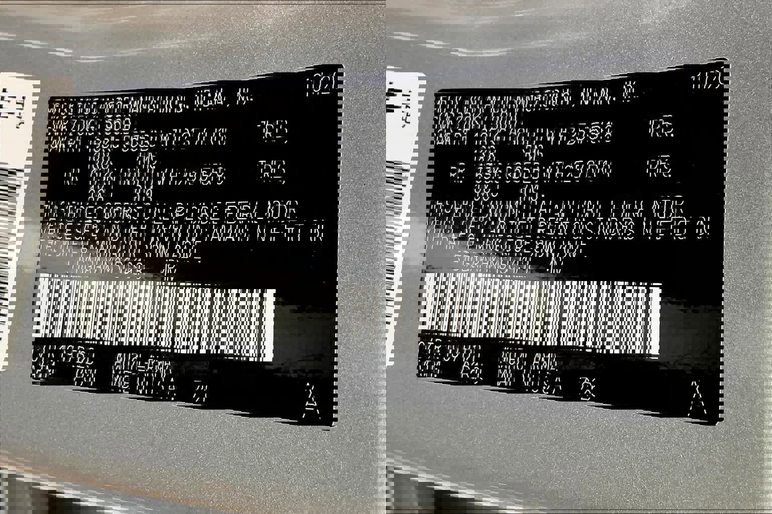 Used 2021 Toyota Highlander XLE image 34