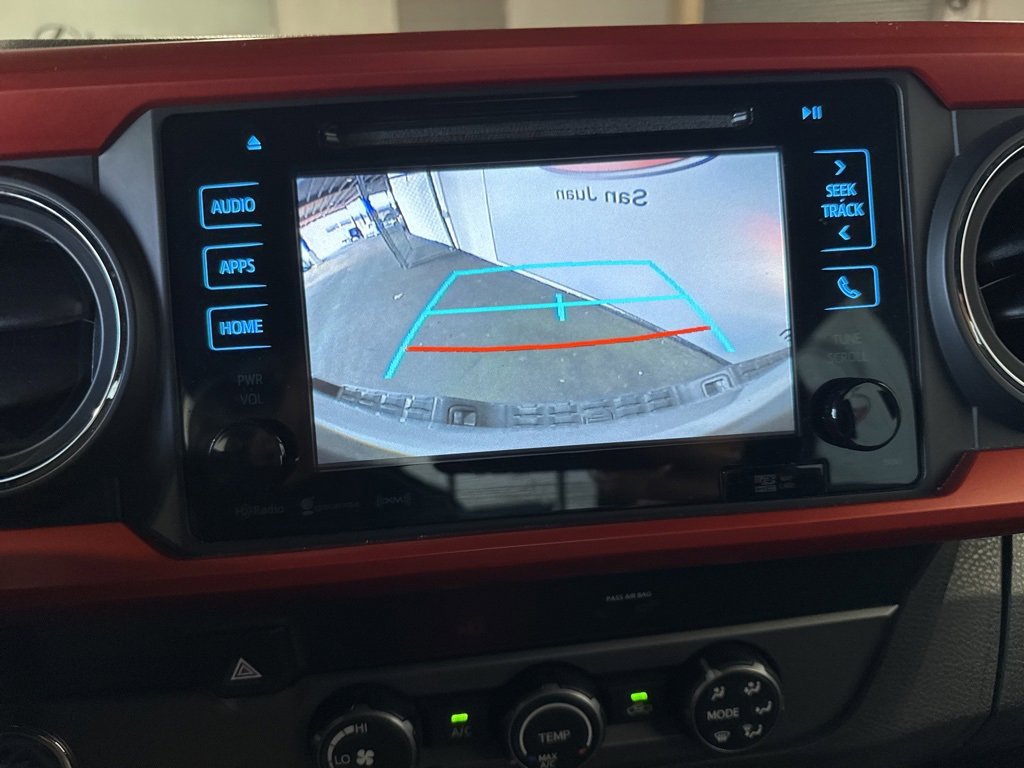 Used 2019 Toyota Tacoma TRD Sport image 37