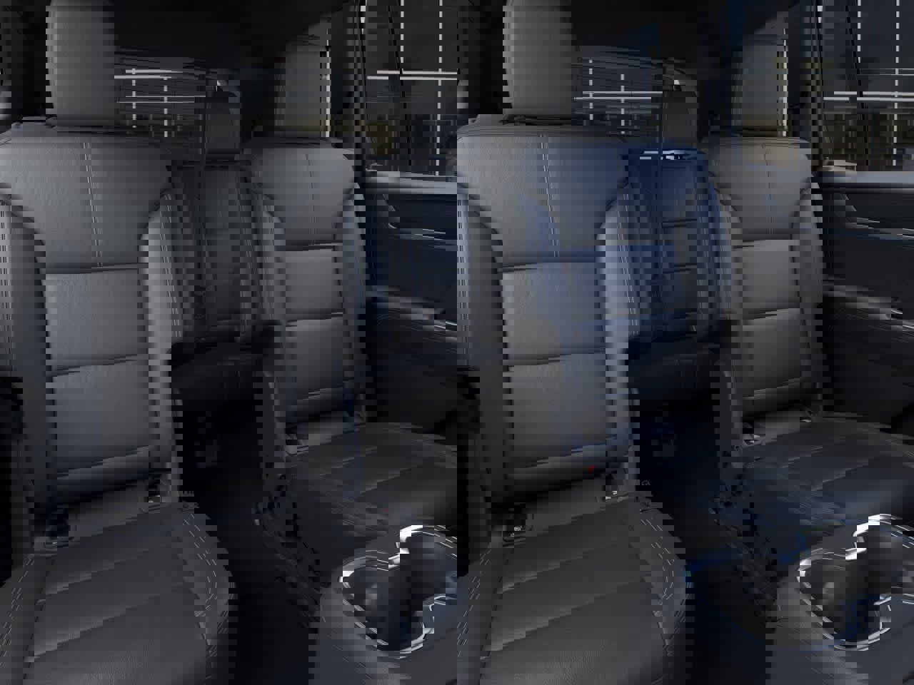 New 2026 GMC Acadia Elevation w/ Black Edition image 17