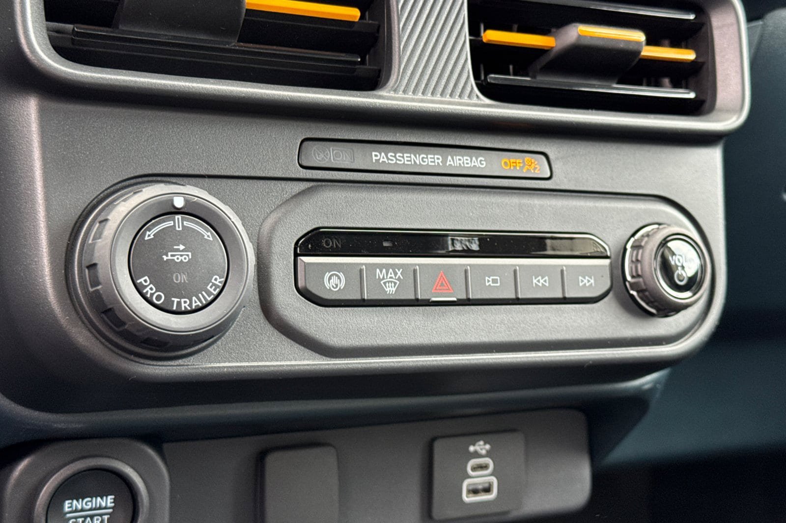 New 2026 Ford Maverick Tremor AWD/4WD image 17