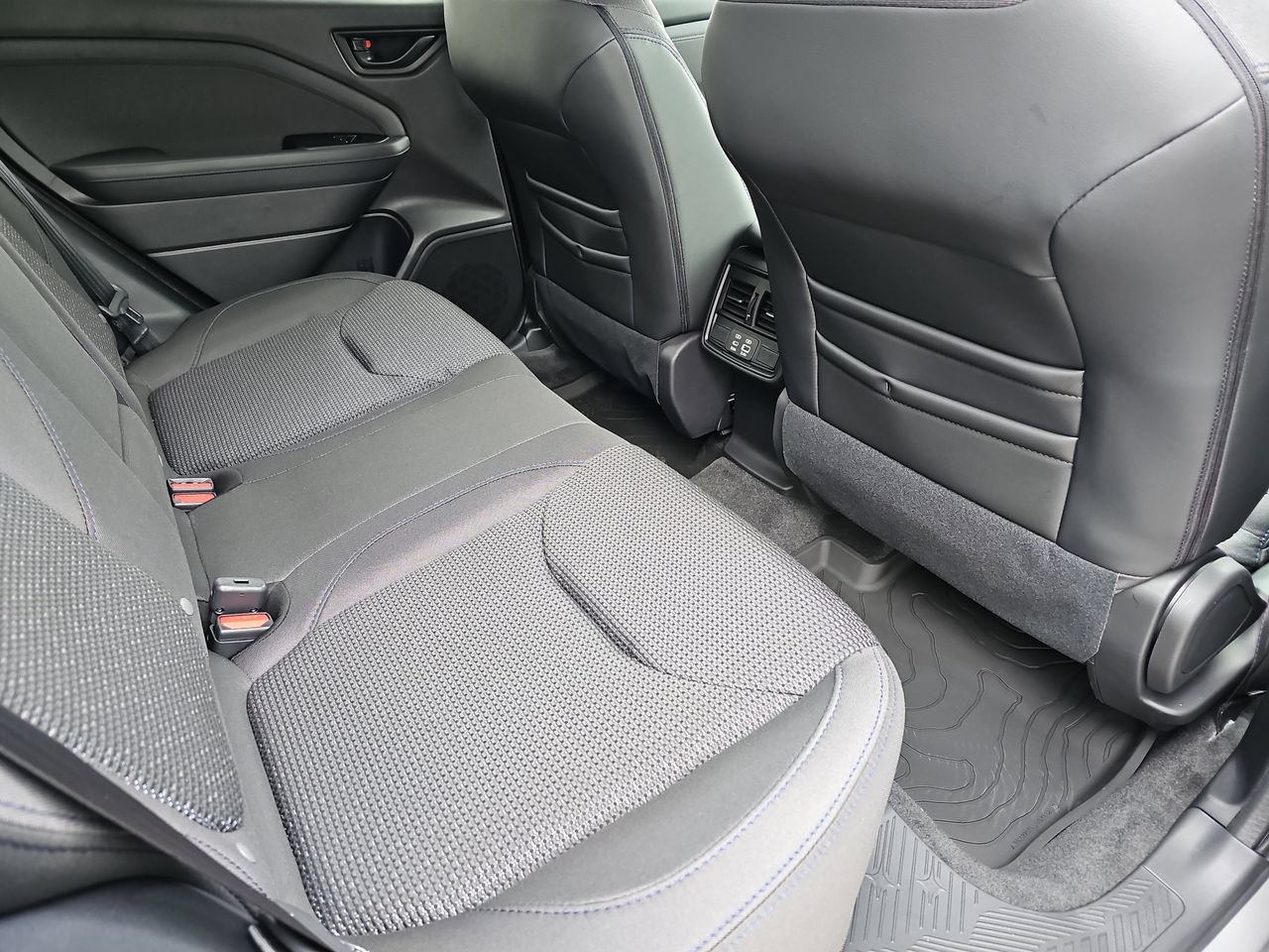 New 2026 Subaru Forester Sport AWD/4WD image 11
