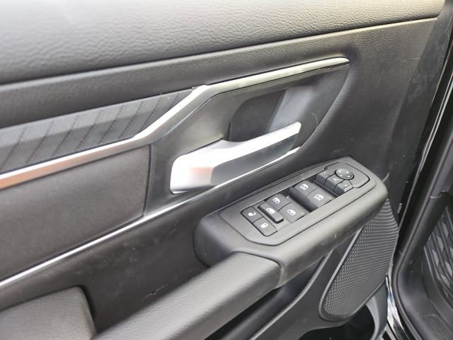 New 2026 RAM 1500 Big Horn w/ Night Edition image 23