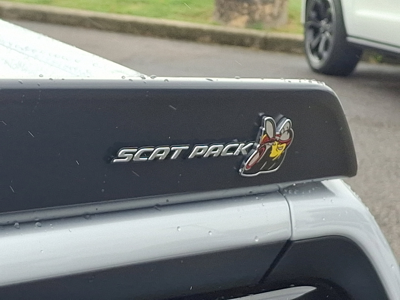 Used 2023 Dodge Challenger R/T Scat Pack image 31