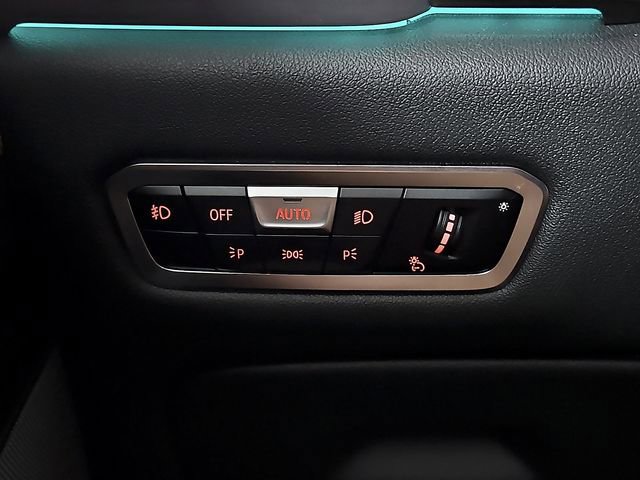 Used 2020 BMW X5 sDrive40i w/ M Sport Package RWD image 28