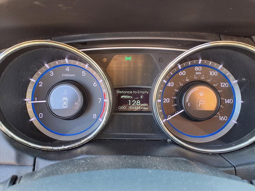 Used 2011 Hyundai Sonata SE image 19