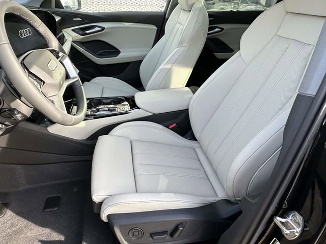 New 2027 Audi Q6 e-tron Premium AWD/4WD image 9