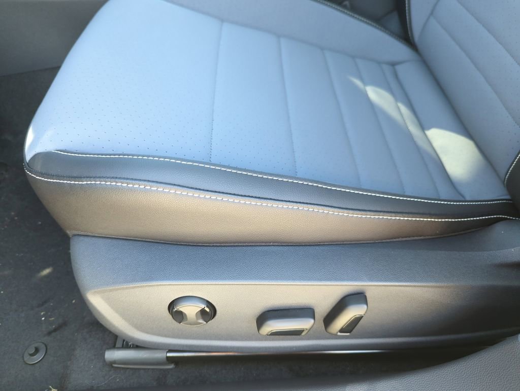 New 2026 Volkswagen Jetta SE image 29