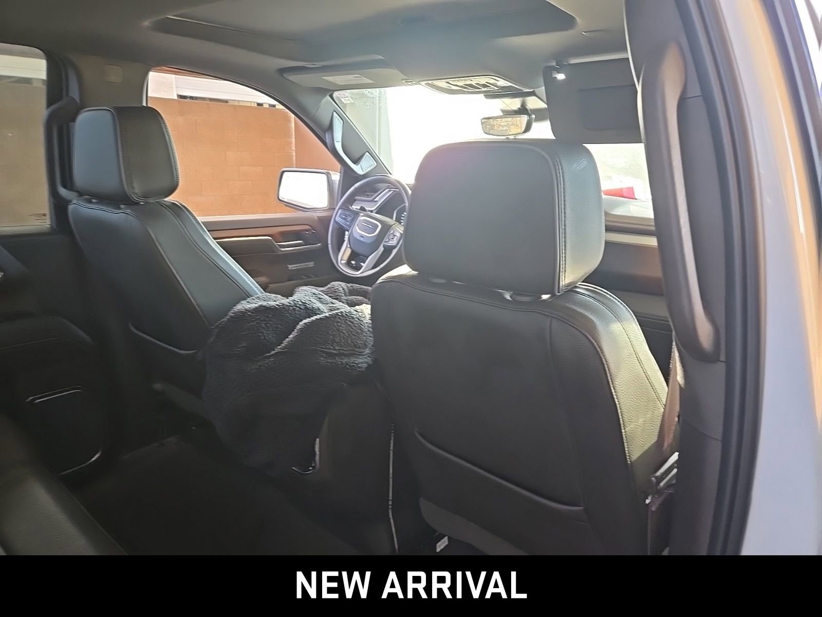 Certified 2023 GMC Sierra 1500 Denali w/ Denali Reserve Package image 4