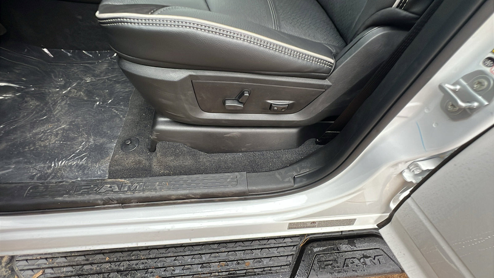 New 2026 RAM 3500 Laramie image 17