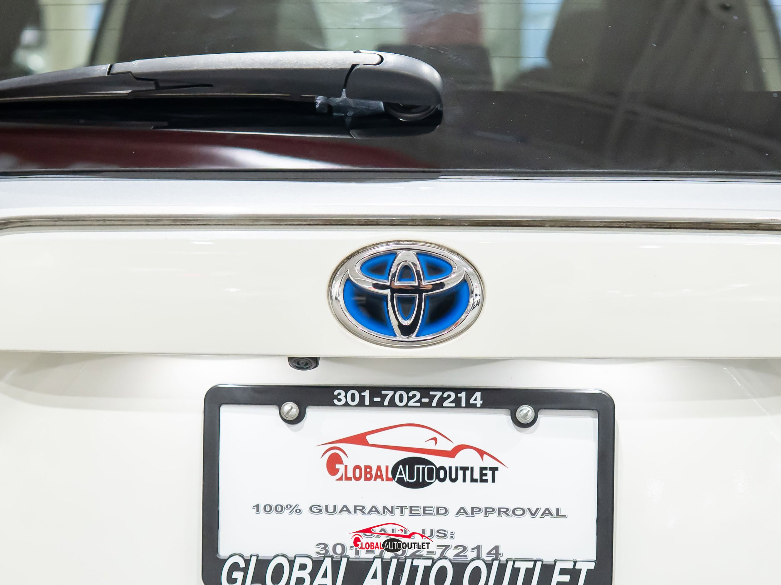 Used 2020 Toyota RAV4 Limited AWD/4WD image 44