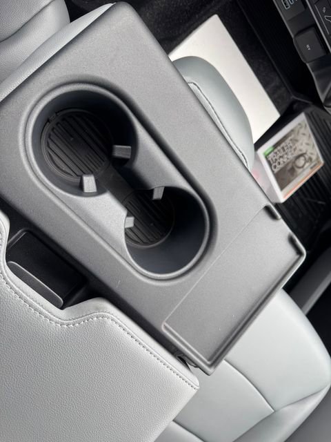 New 2025 Ford F550 4x4 Crew Cab Super Duty w/ XL Chrome Package image 19