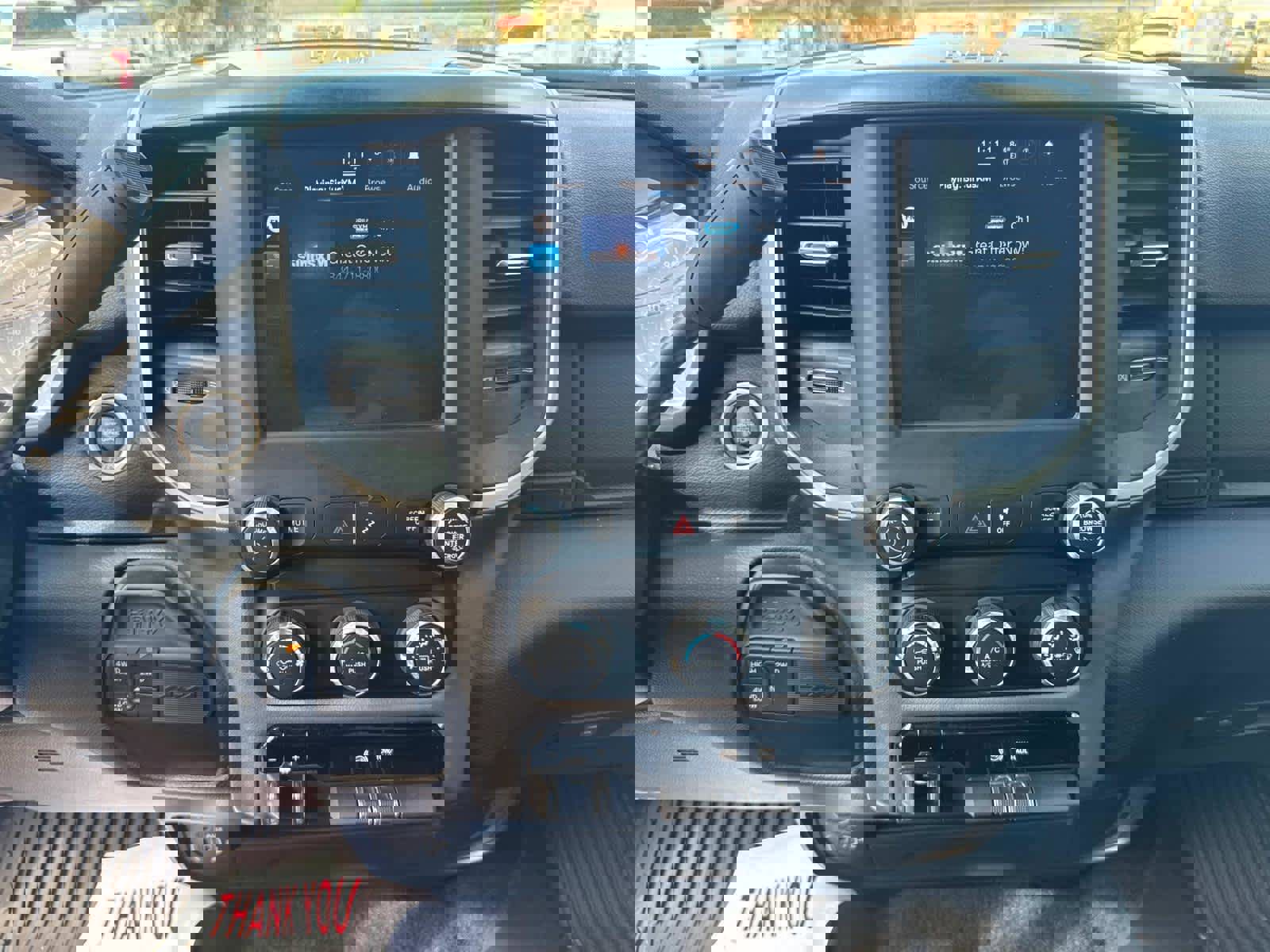 Used 2024 RAM 3500 Big Horn image 41