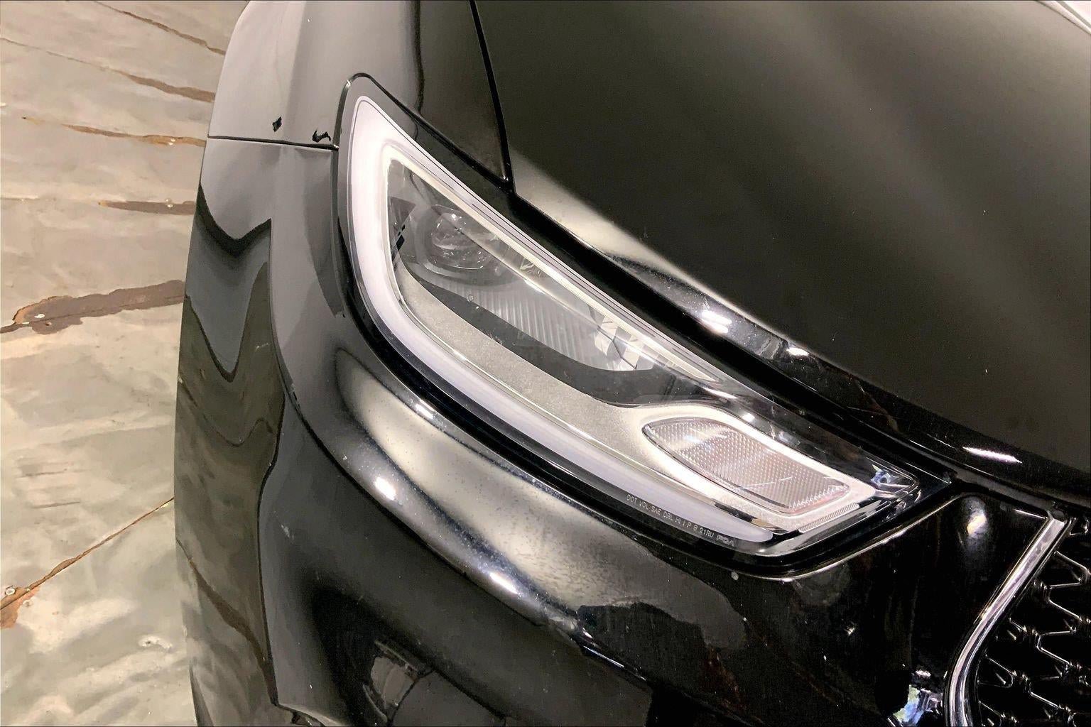 Used 2026 Chrysler Pacifica Select FWD image 27