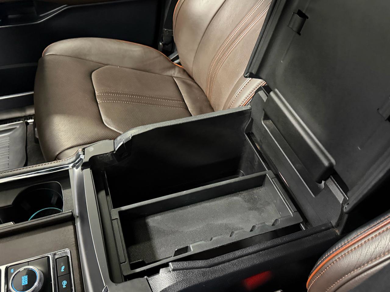 Used 2021 Ford Expedition Max King Ranch w/ Cargo Package image 30