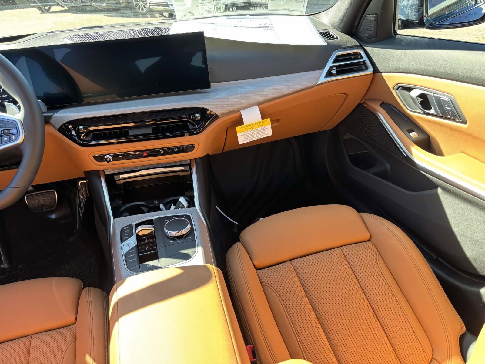 New 2026 BMW 330i xDrive Sedan w/ M Sport Package image 30