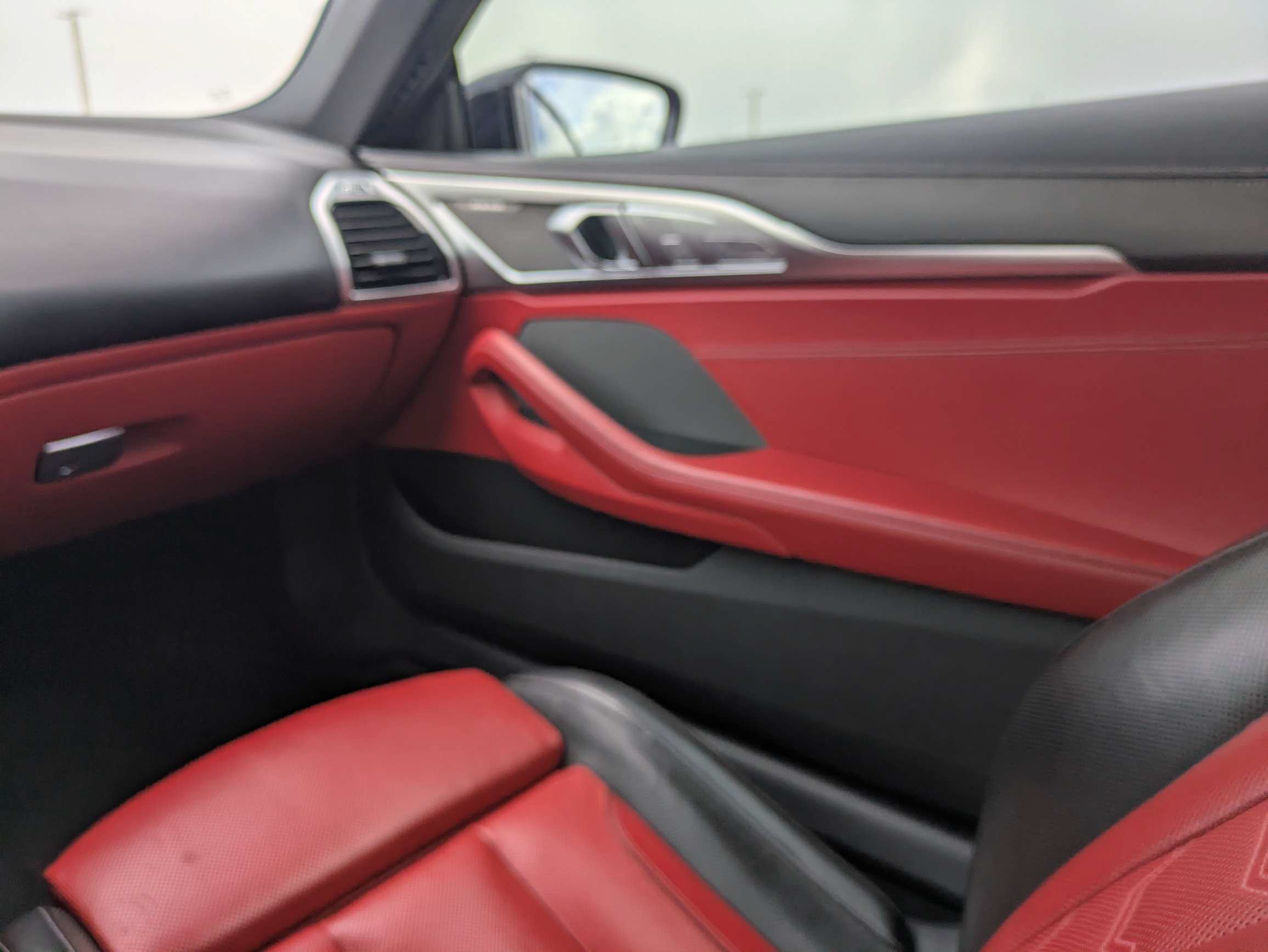 Used 2024 BMW 840i xDrive Convertible AWD/4WD image 21