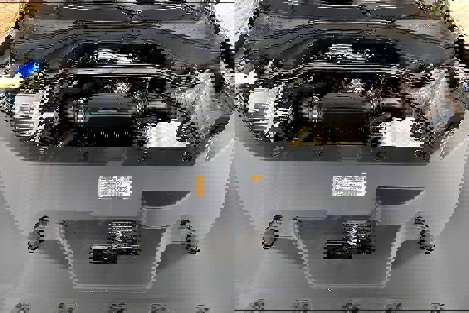 Used 2022 Lincoln Aviator Reserve w/ Elements Package Plus image 32