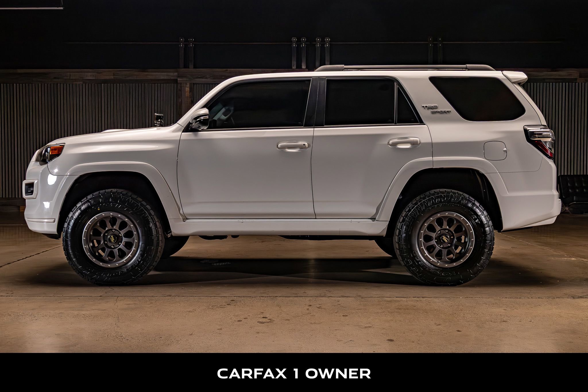 Used 2022 Toyota 4Runner TRD Sport w/ Technology Package AWD/4WD image 5