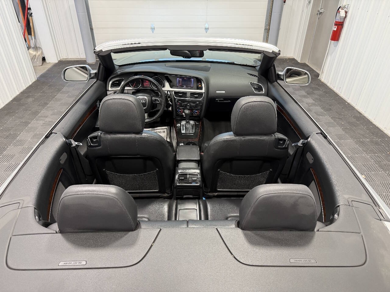 Used 2010 Audi A5 2.0T Premium Plus AWD/4WD image 13