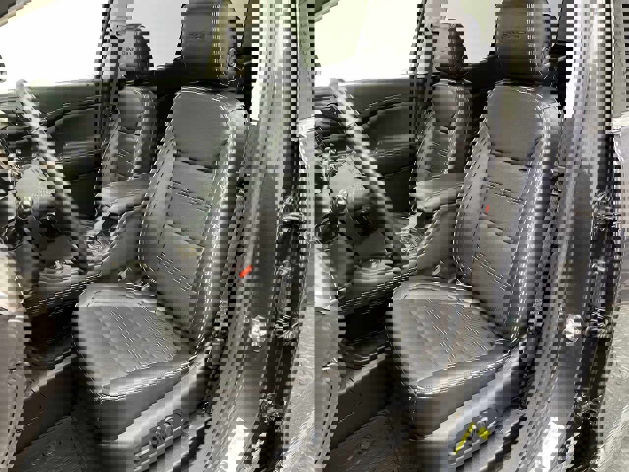 Certified 2023 GMC Acadia Denali w/ Denali Ultimate Package AWD/4WD image 12