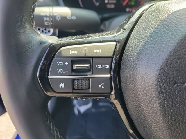 Certified 2023 Honda Civic EX image 21