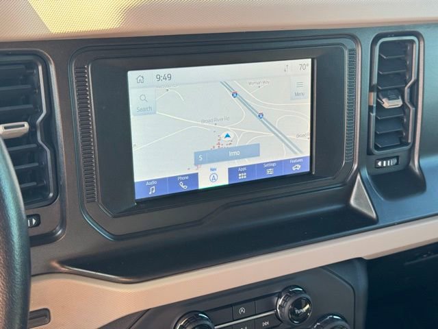 Used 2021 Ford Bronco Big Bend image 27