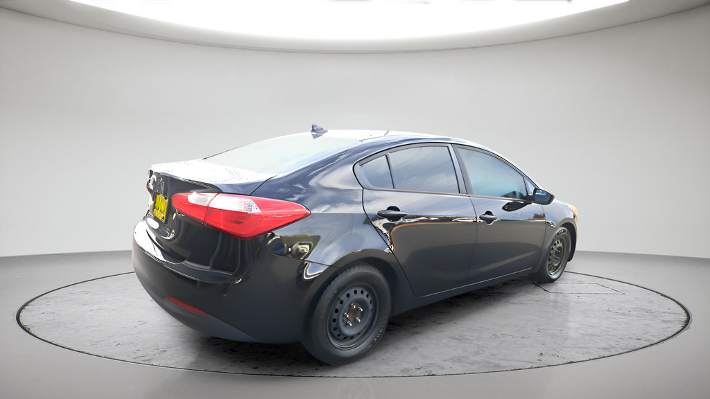 Used 2016 Kia Forte LX
