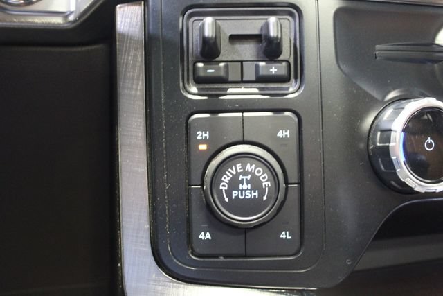 Used 2023 Ford F150 King Ranch w/ Equipment Group 601A High AWD/4WD image 18