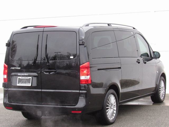 Used 2023 Mercedes-Benz Metris Passenger image 6