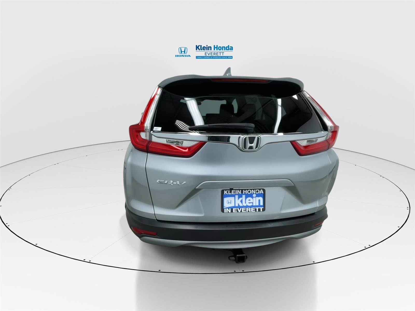 Used 2019 Honda CR-V EX image 9