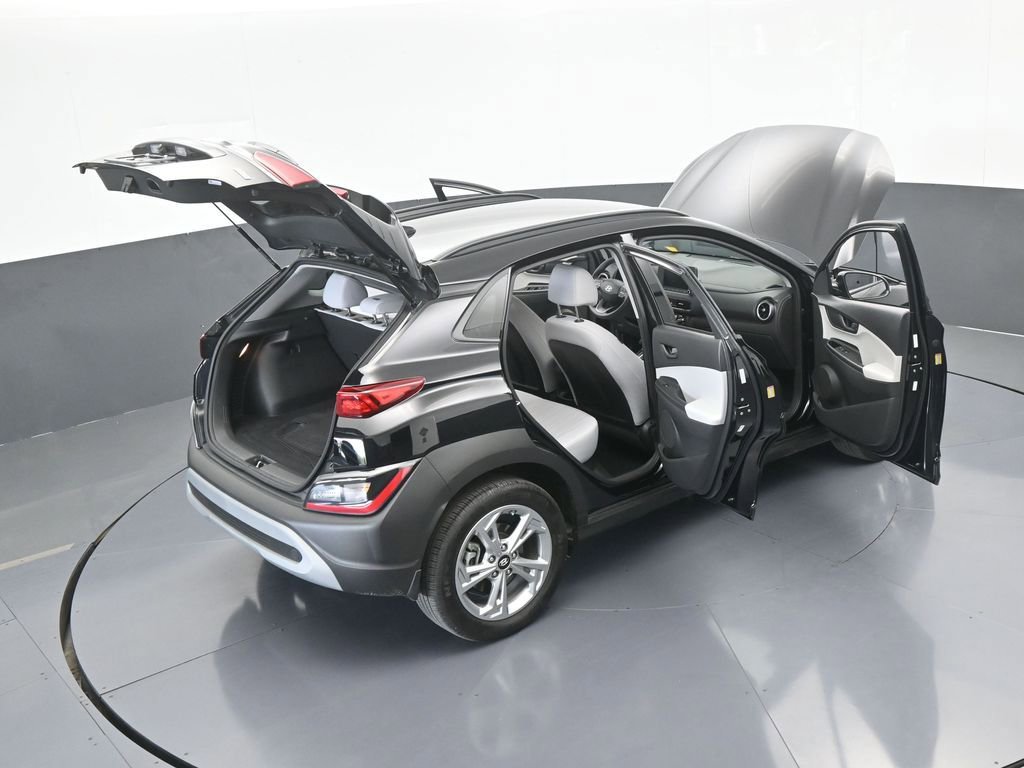 Used 2023 Hyundai Kona SEL image 66