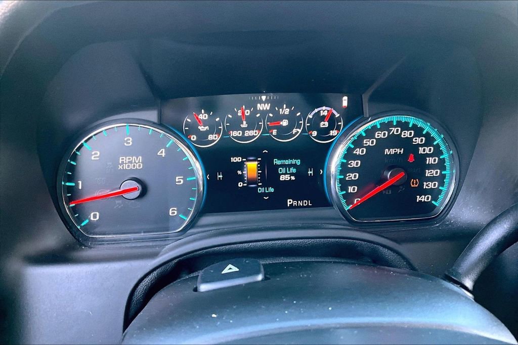 Used 2018 GMC Yukon Denali w/ Open Road Package image 18