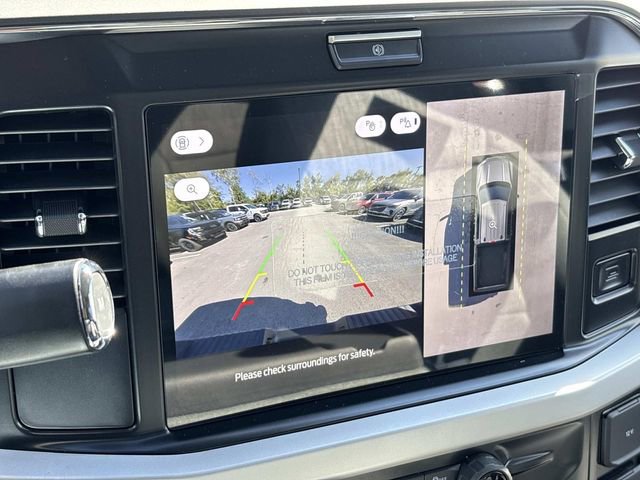 New 2026 Ford F350 XLT w/ XLT Premium Package image 26