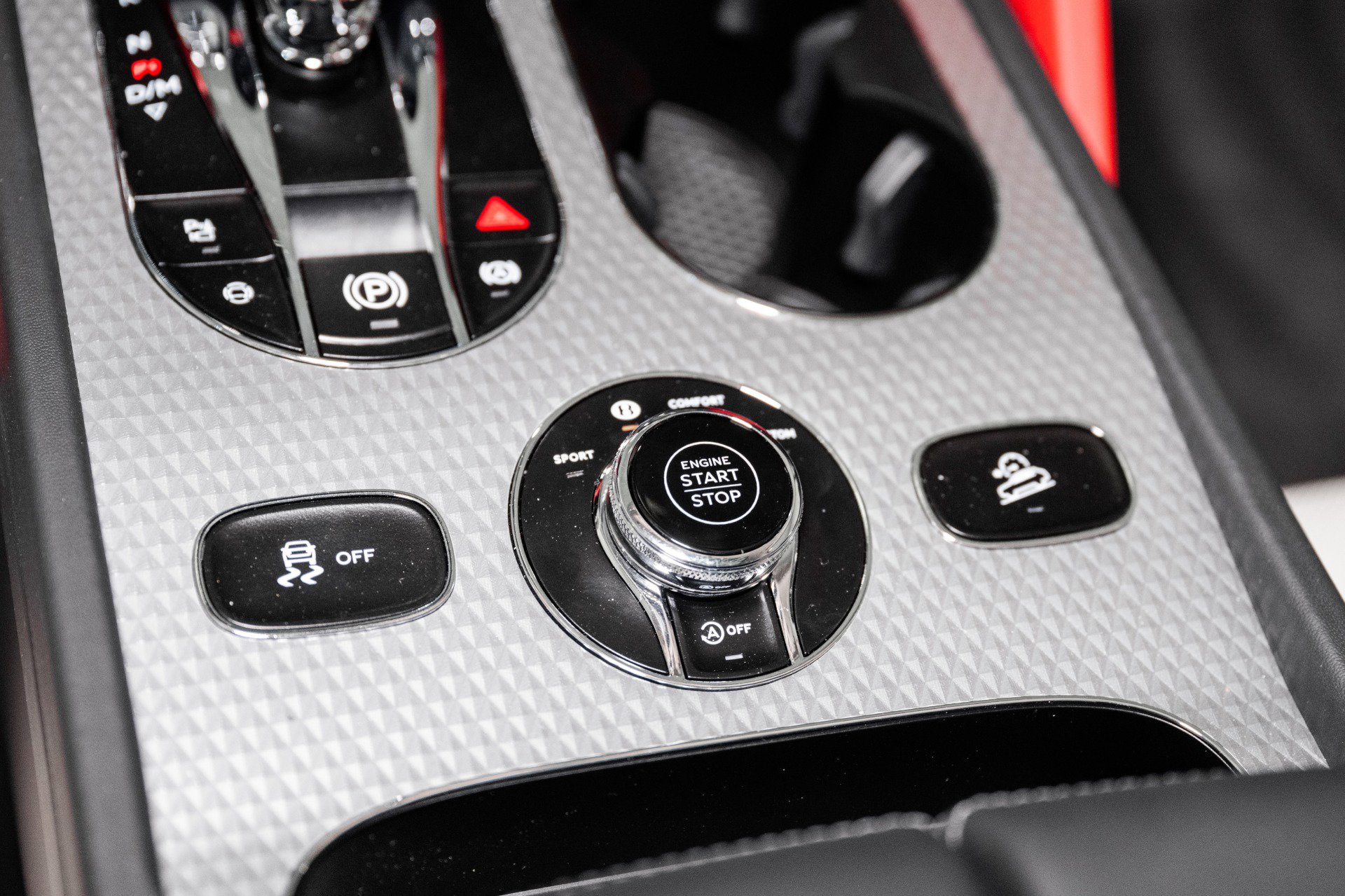 New 2025 Bentley Bentayga Extended Wheelbase image 62