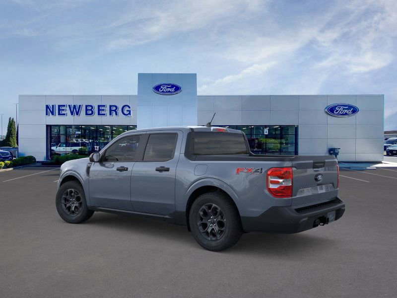 New 2026 Ford Maverick XLT w/ XLT Luxury Package image 6