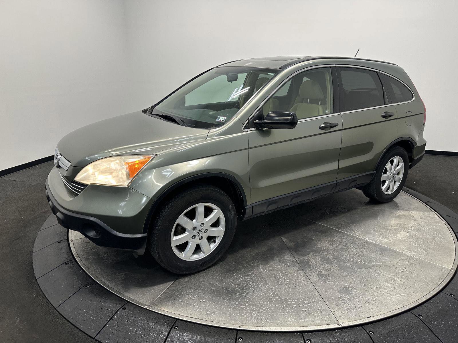 Used 2007 Honda CR-V EX image 3
