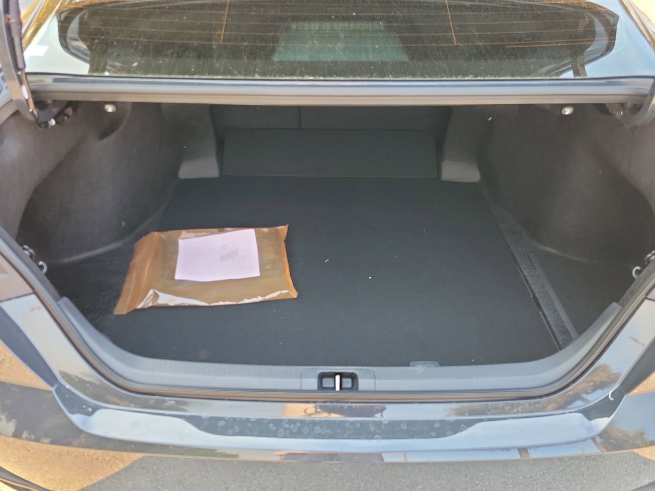 New 2026 Toyota Camry SE image 9