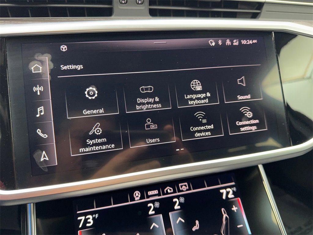 Used 2022 Audi A6 Premium Plus w/ Premium Plus Package image 66