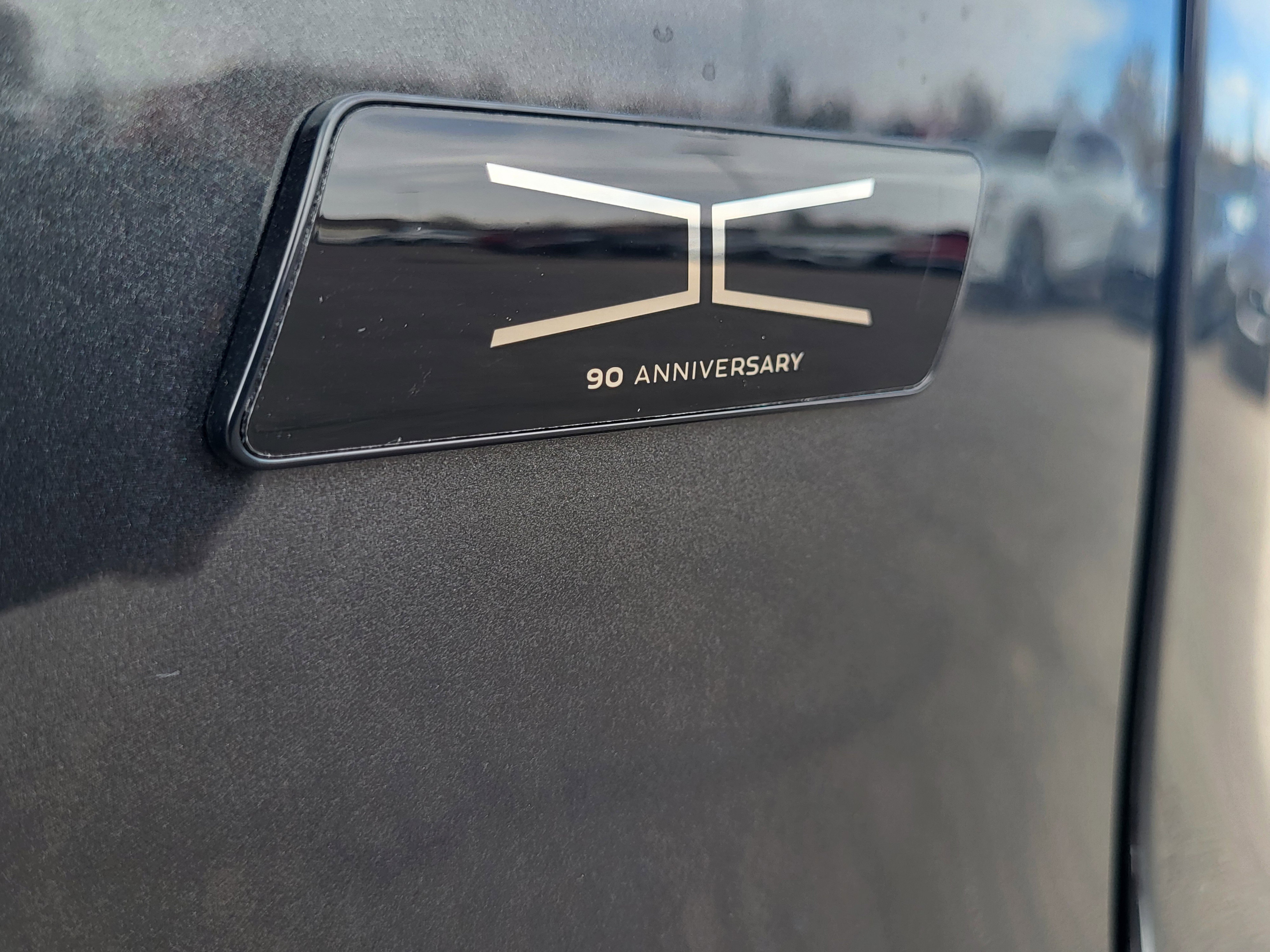 New 2026 Jaguar F-PACE R-Dynamic S image 25